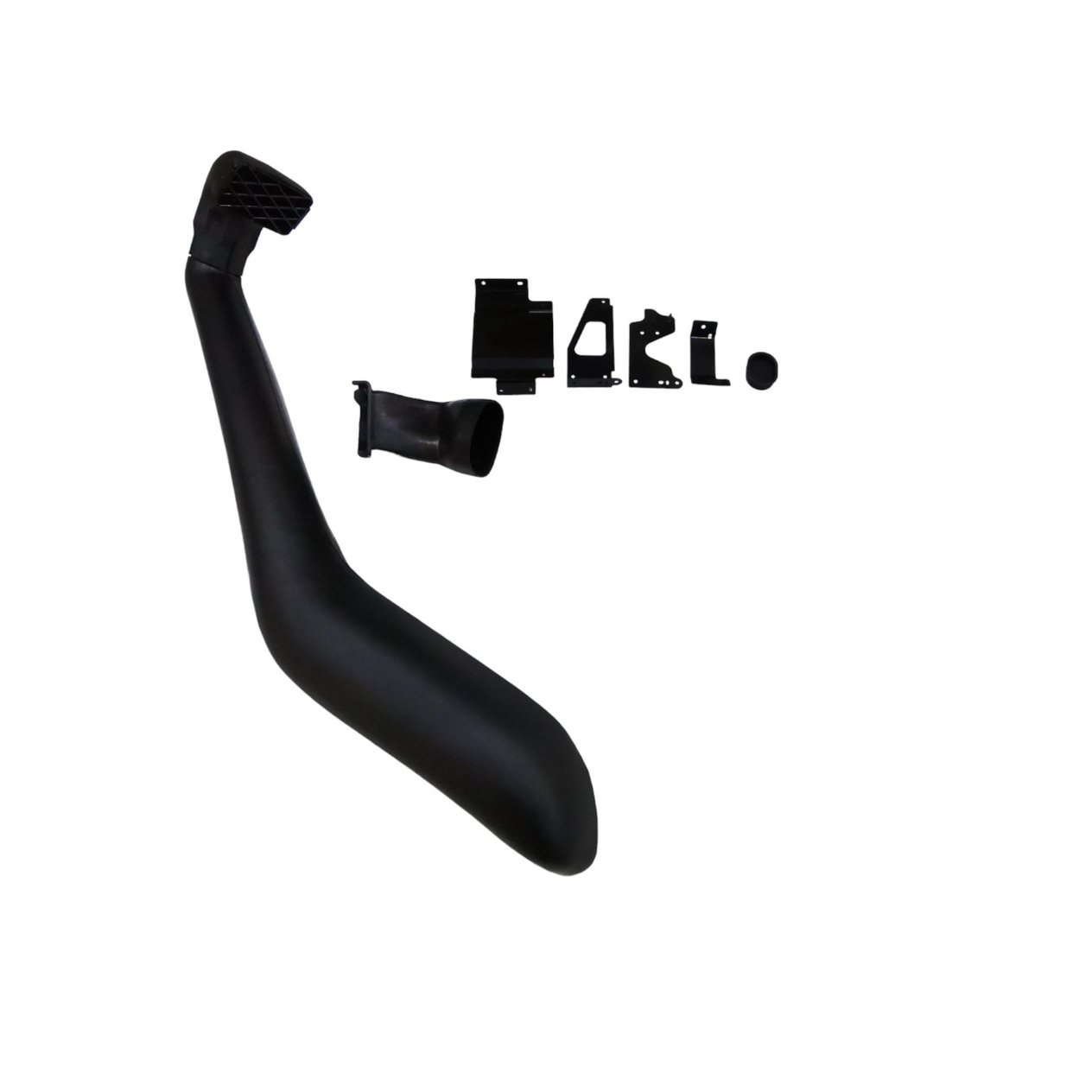 NISSAN NAVARA NP300 SNORKEL TAKIMI 