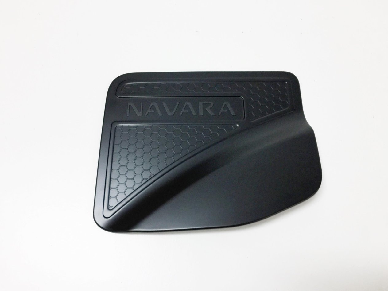 NISSAN NAVARA YAKIT DEPO KAPAĞI 2015-2019