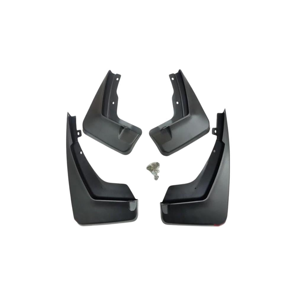 ÖN-ARKA PAÇALIK SETİ -BODY KIT (4 AD) FREELANDER 2 CAS-CAT5002