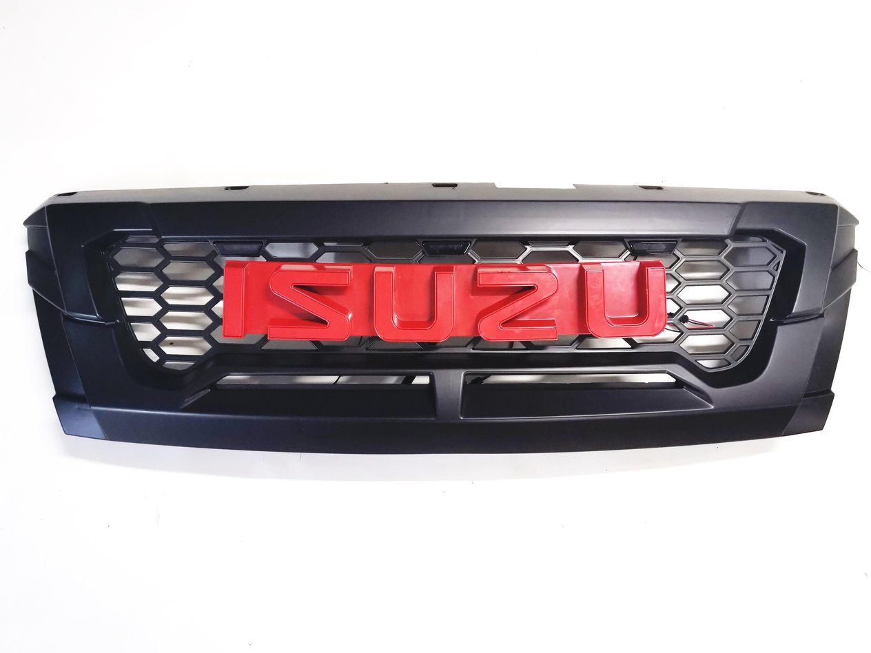 ÖN PANJUR ISUZU D-MAX 2017 SONRASI