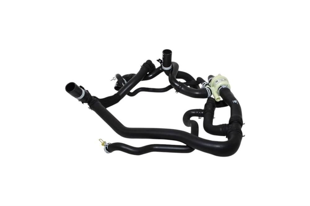 RADYATÖR HORTUM SETİ VE TERMOSTAT LR020009 RANGE ROVER DISCOVERY