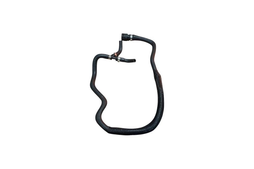 RADYATÖR SU DEPO HAVA HORTUMU BMW E65 E66 E67 17127508041