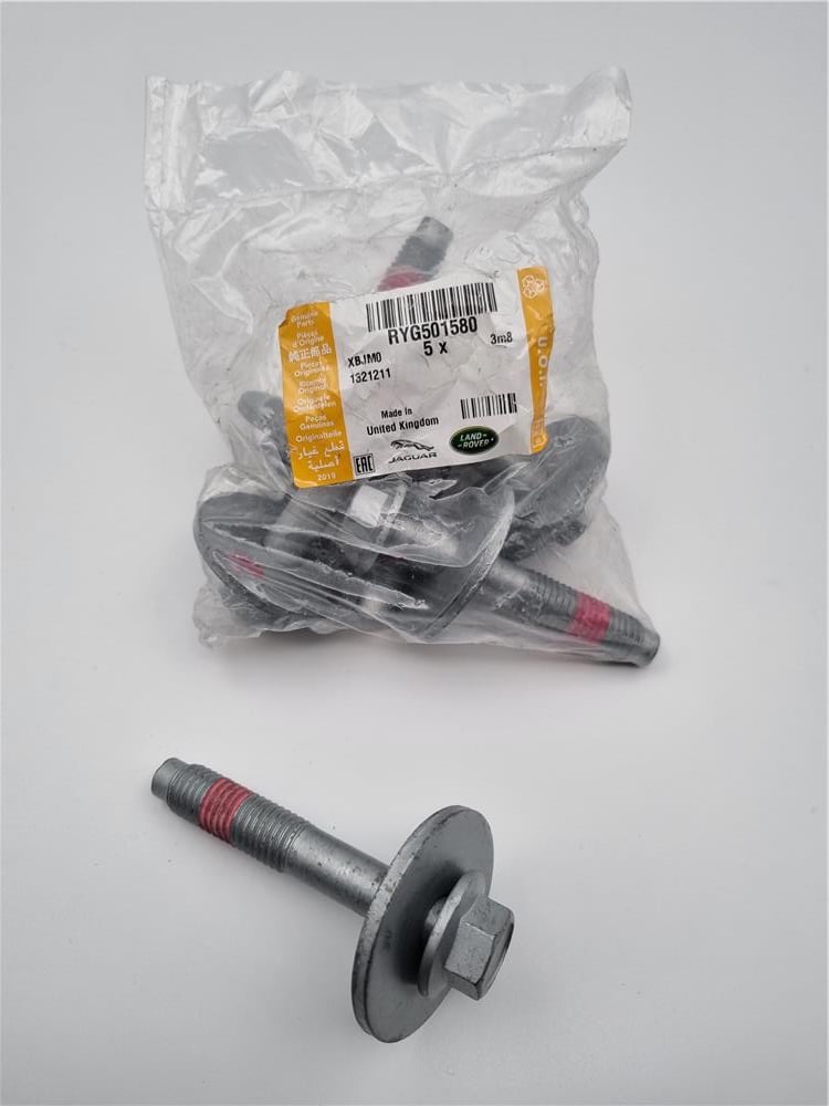 RYG501580 CİVATA