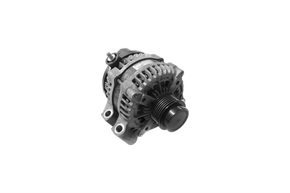 ŞARJ DİNAMOSU JAGUAR XF 2009-2015 2.7-3.0-5.0 C2Z31670