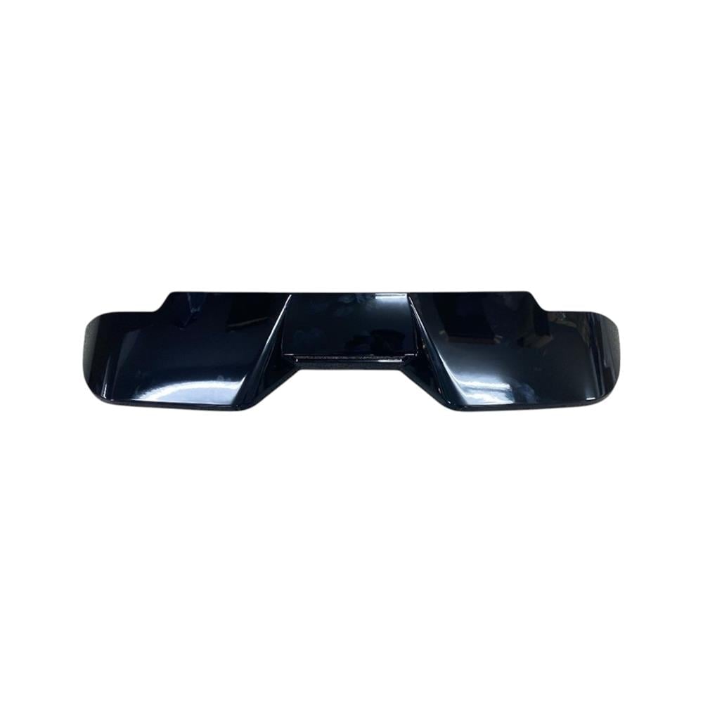 SPOILER ARKA ÜST (PARLAK SİYAH)  NEW DEFENDER LR131685
