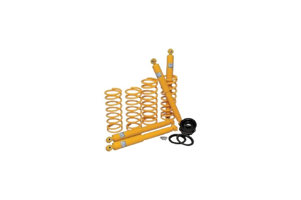 SÜSPANSİYON KİT TAKIMI +2inch YÜKSELT DISCOVERY DA5007