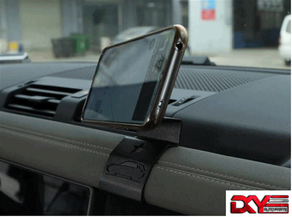 TELEFON TUTUCU APARAT NEW DEFENDER