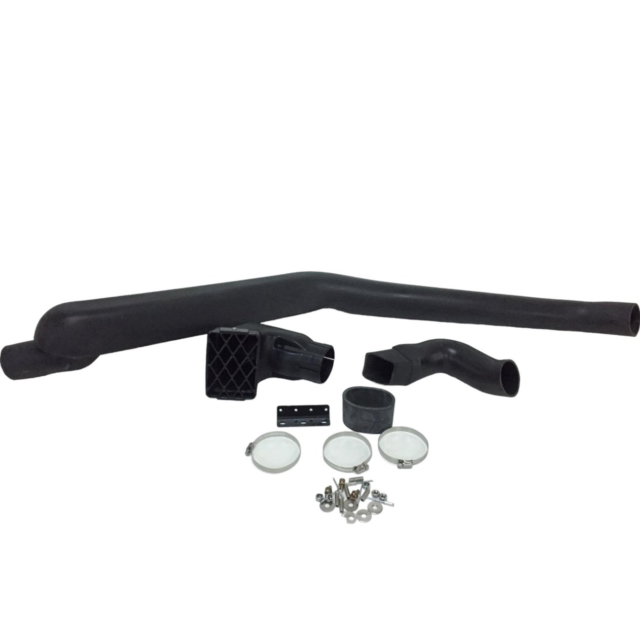 TOYOTA LAND CRUISER 90 SERIES SNORKEL