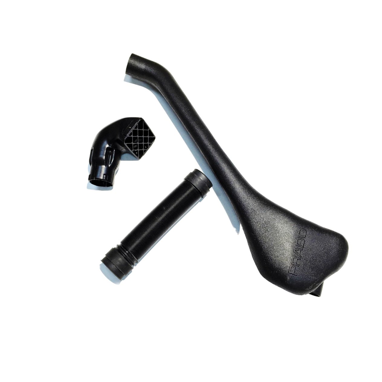 TOYOTA PRADO 90 SNORKEL TAKIMI 