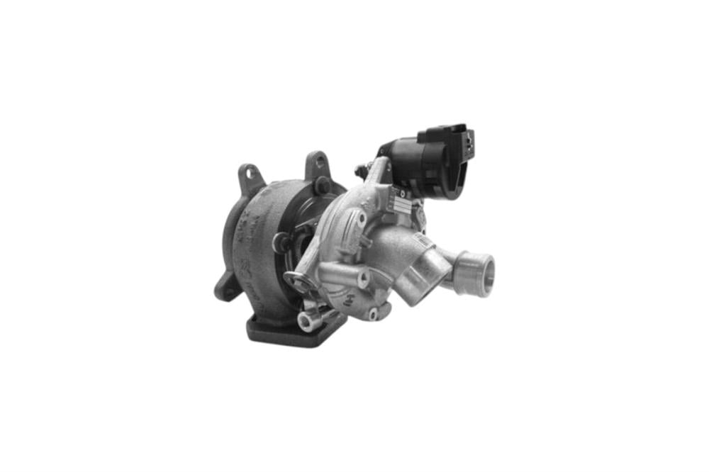 TURBO KOMPLE SOL LR004038 3.6 RANGE ROVER SPORT TDV8 LR021044