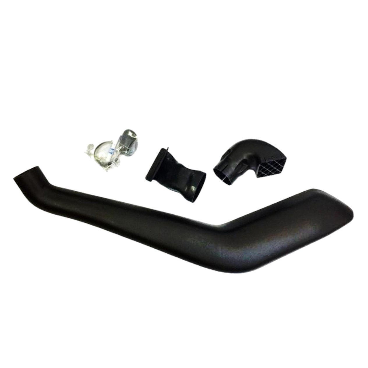 VOLKSWAGEN 2.0 AMAROK SNORKEL TAKIMI