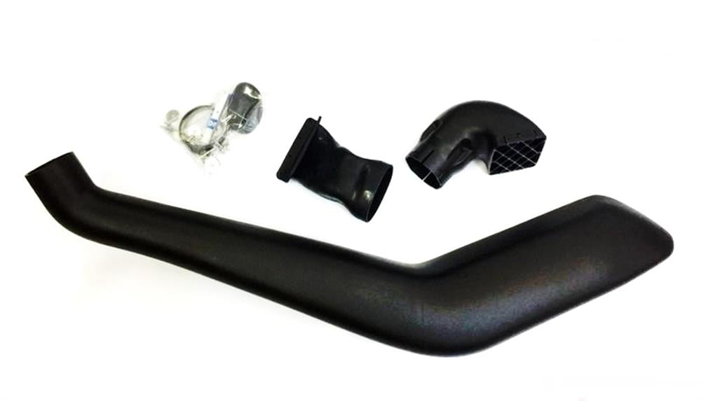 VOLKSWAGEN 2.0 AMAROK SNORKEL TAKIMI