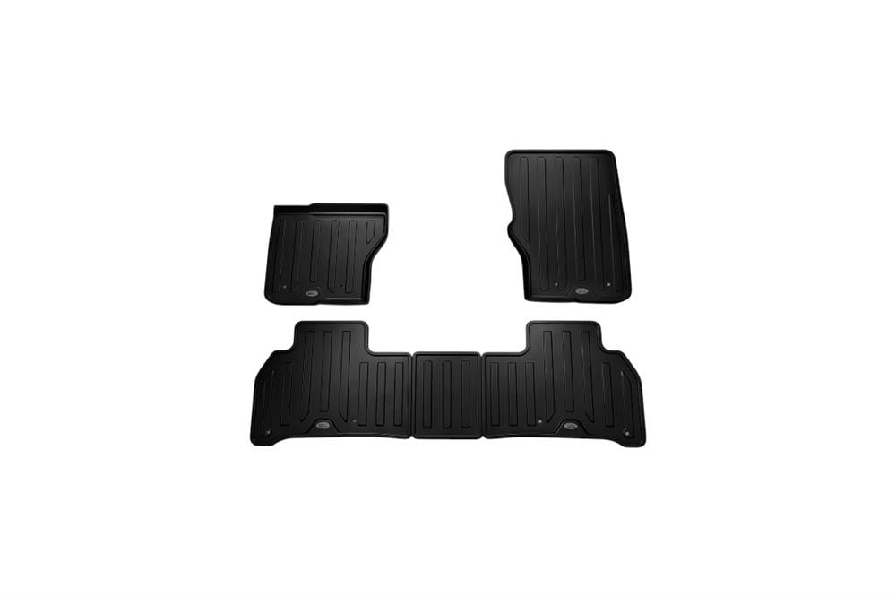 VPLRS0333PVJ LASTİK PASPAS DISCOVERY 5