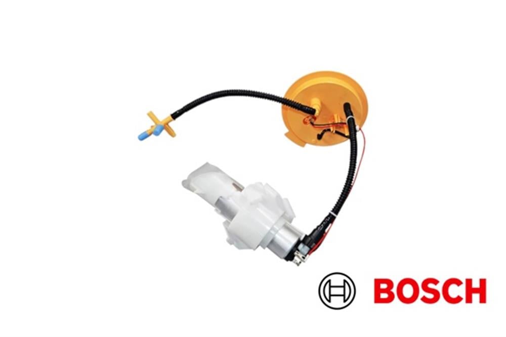 YAKIT BESLEME ÜNİTESİ BMW N47 B47 N57