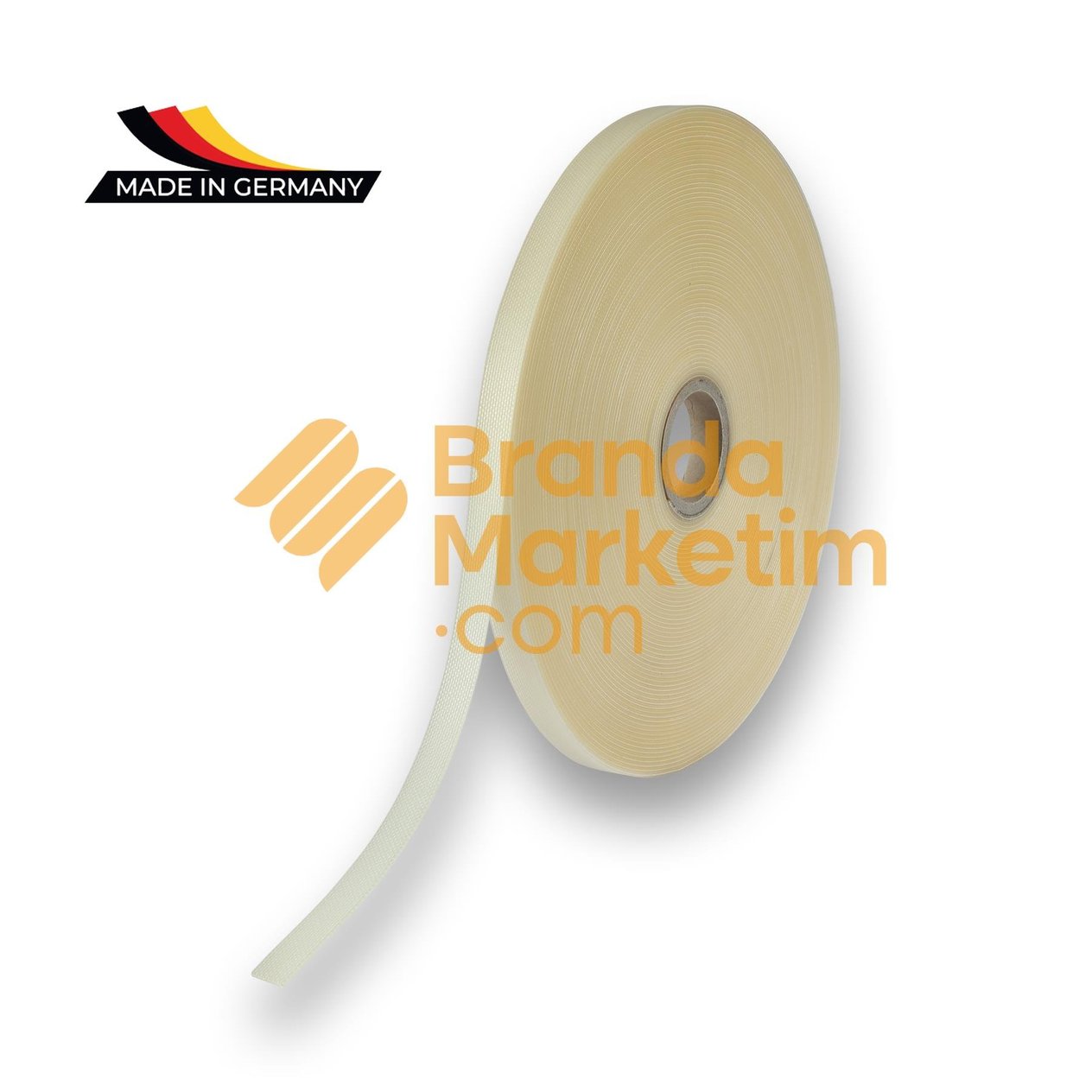 PVC TIR Strap
