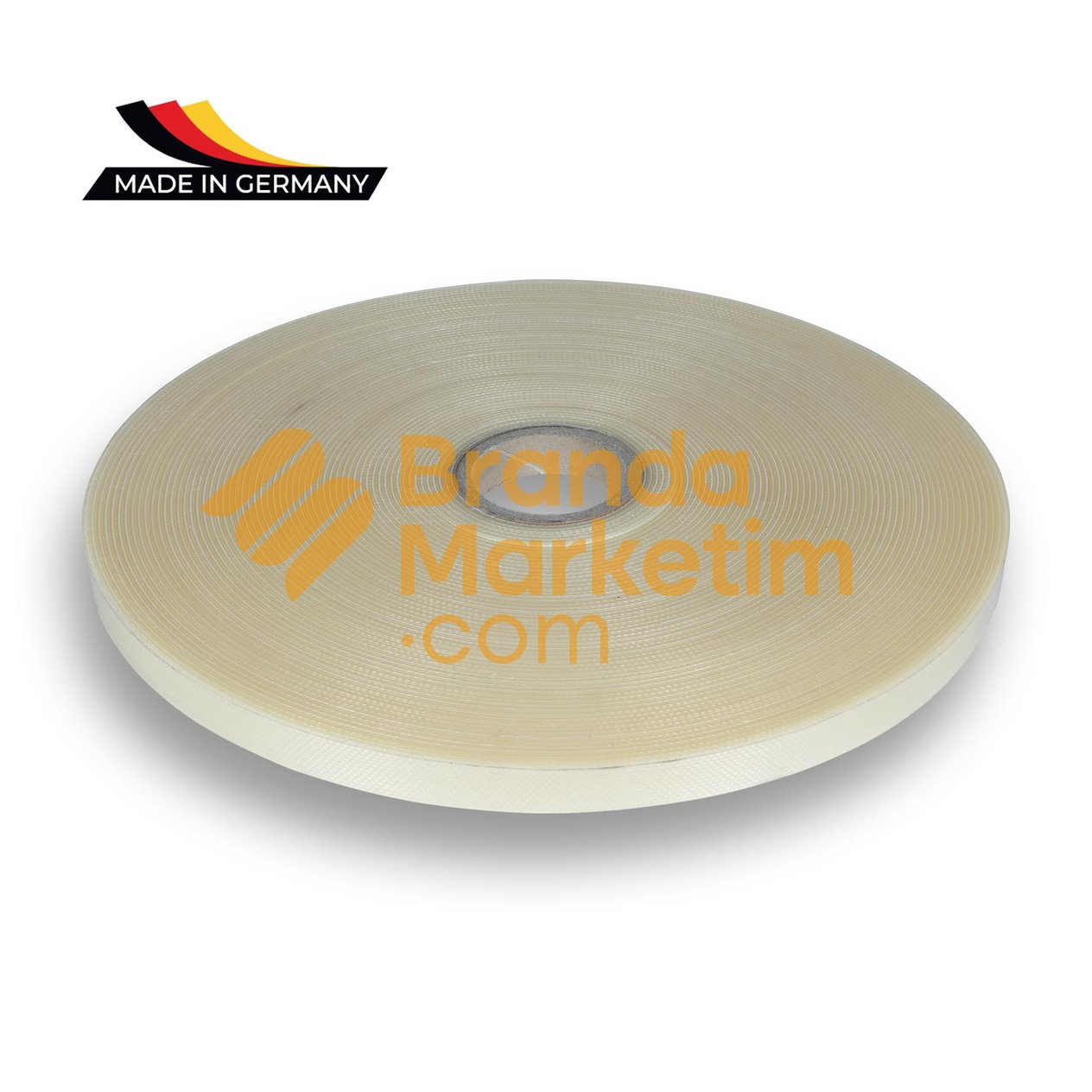 PVC TIR Strap