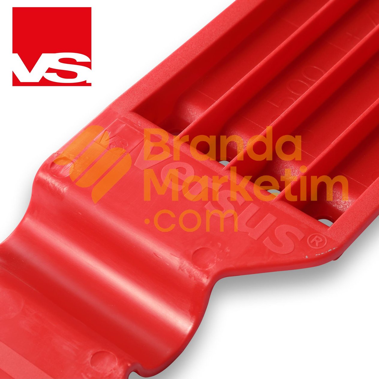 Versus Folding Plate 500