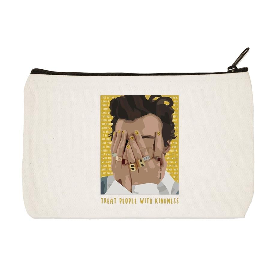 Harry Styles Baskılı Kalemlik