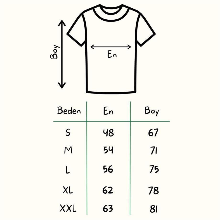 Taylor Swift Baskılı T-Shirt