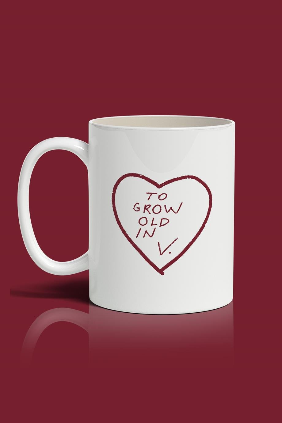 To Grow Old In Kupa Bardak