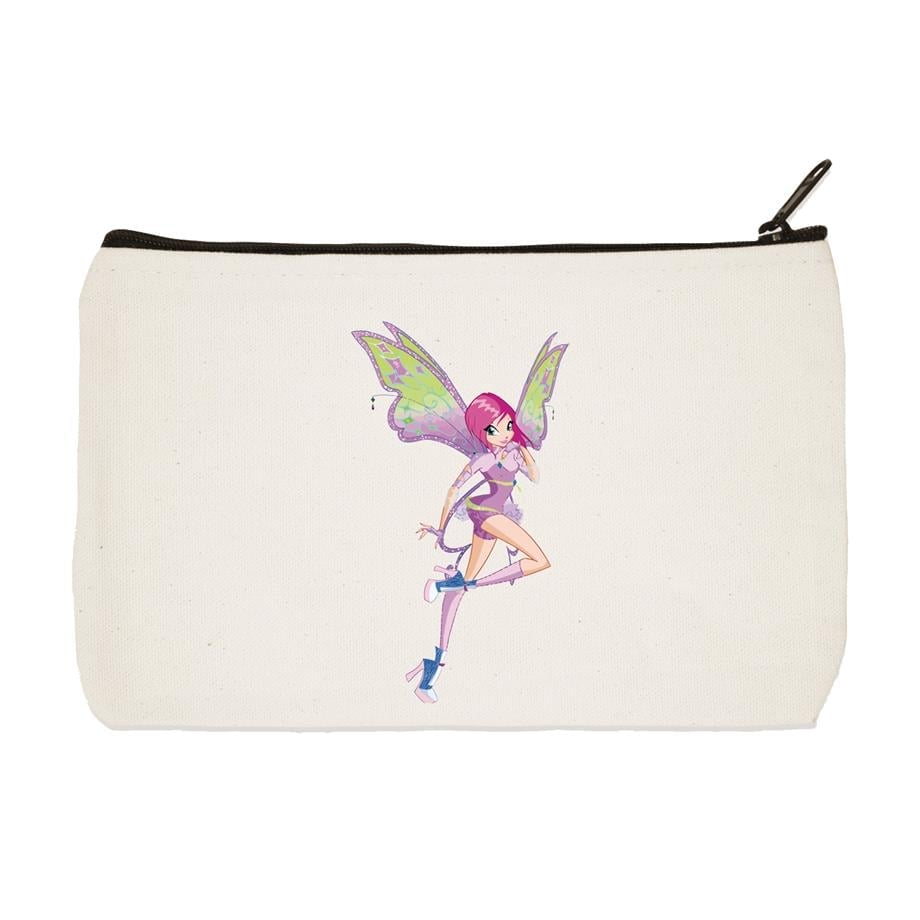Winx Tecna Baskılı Kalemlik