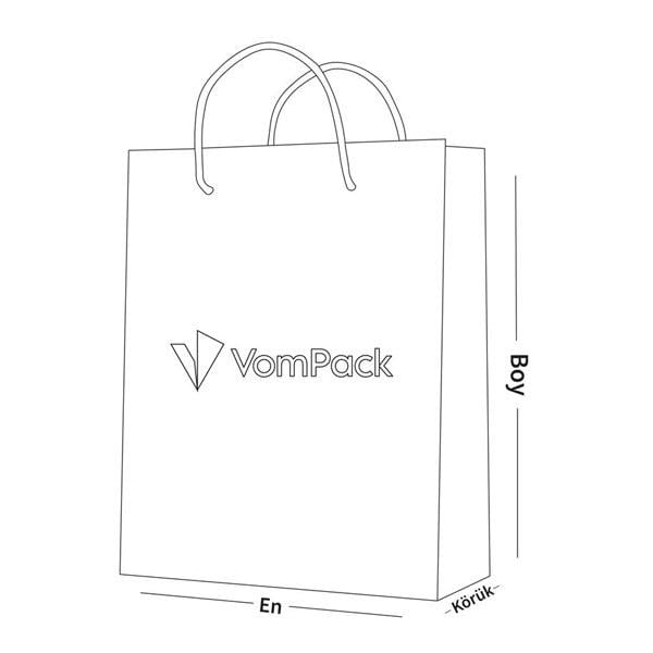 Cardboard Bag