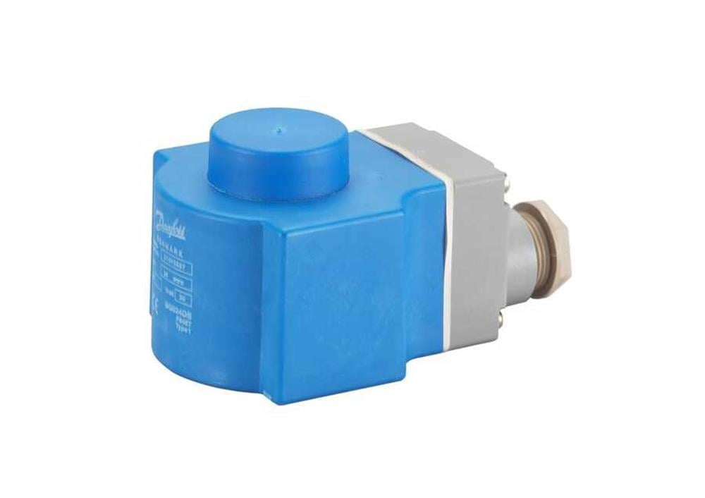 AKV Bobin 240 V a.c. 12W, 50 Hz 018F6802