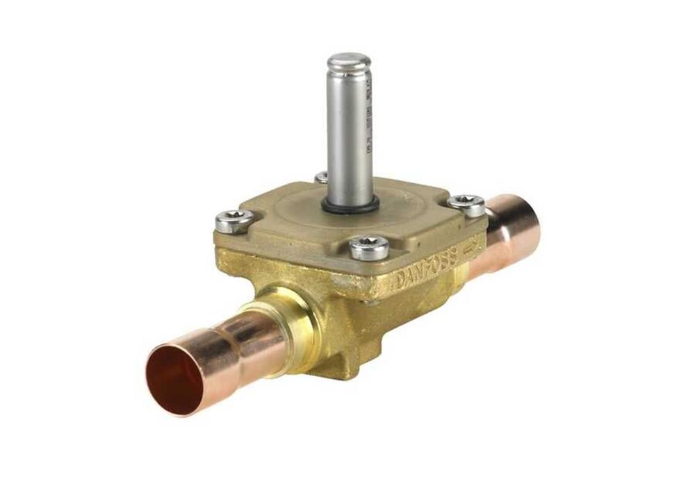 Danfoss EVR15 5/8 SOLENOID VALF KAYNAKLI 032L1228