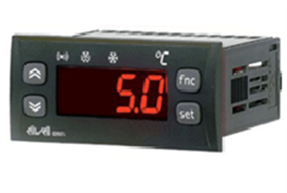 Eliwell Ew 961 Plus