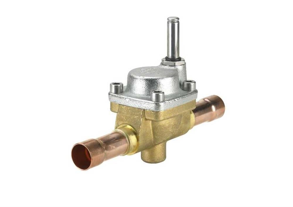 EVR25 1 1/8 SOLENOID VALF KAYNAKLI 032L2201