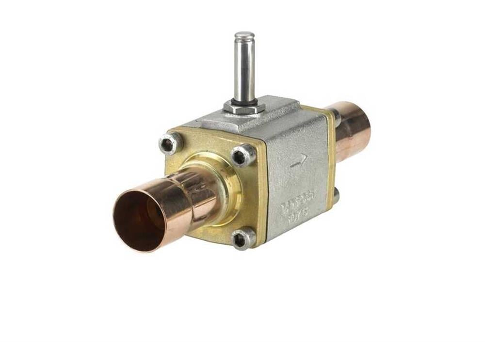 EVR32 1 5/8 SOLENOID VALF KAYNAKLI 032L1104