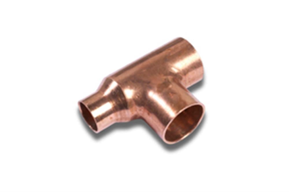 Mate Bakır İnegal Tee 3/4'' 1/2'' 3/4''