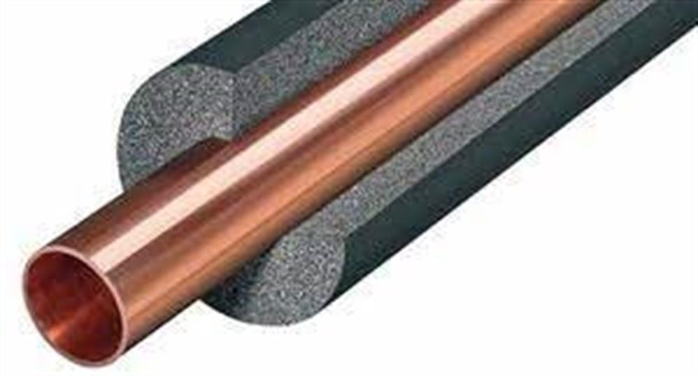 Pa-flex Kauçuk Boru İzolasyon 19*108