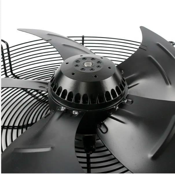 Weıguang Aksiyel Fan Emme YWF6E-350