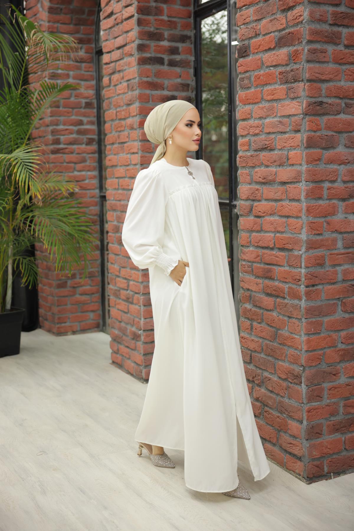 Beyaz Robalı Ferace Nsr5008