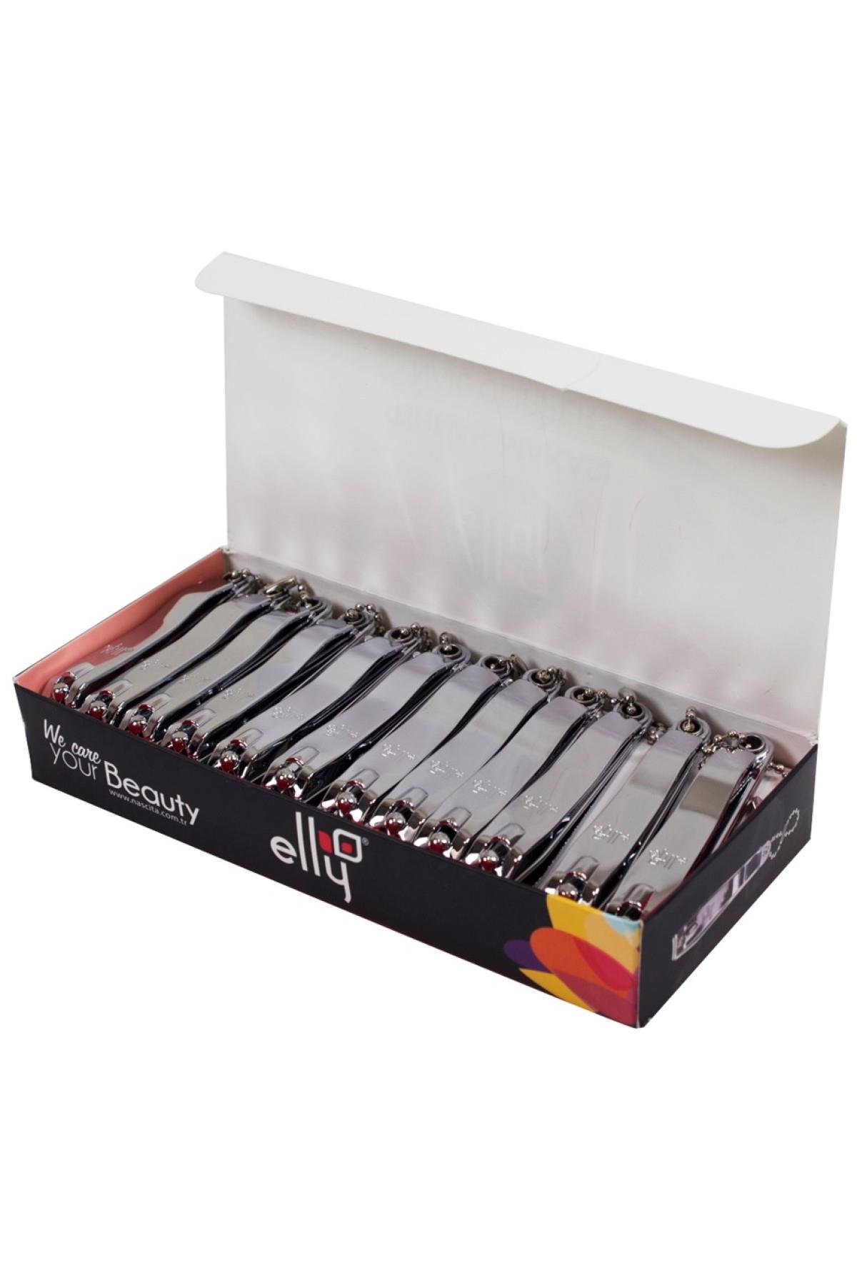 Ayak Tırnak Makası ( Büyük ) 24’lü Set