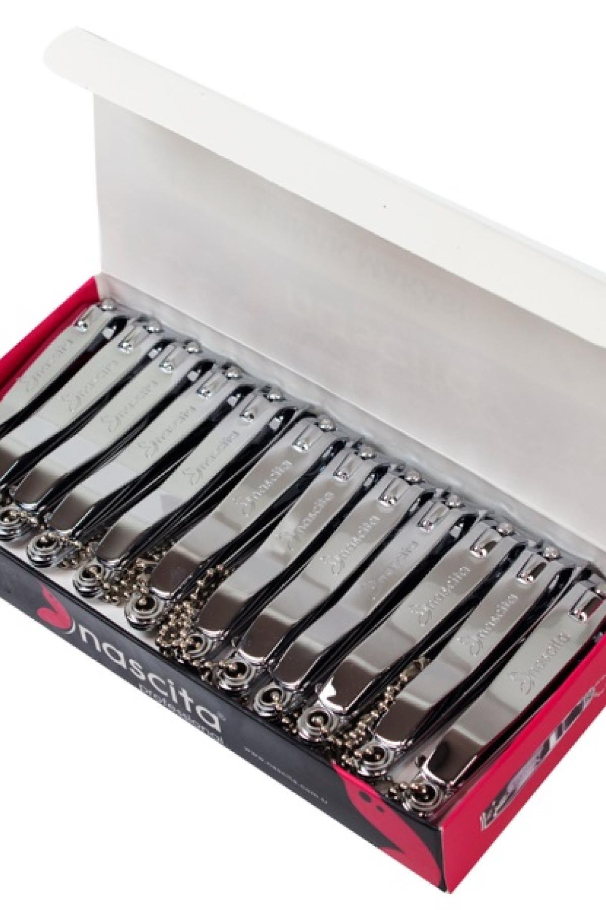 Ayak Tırnak Makası Set 24 Lu