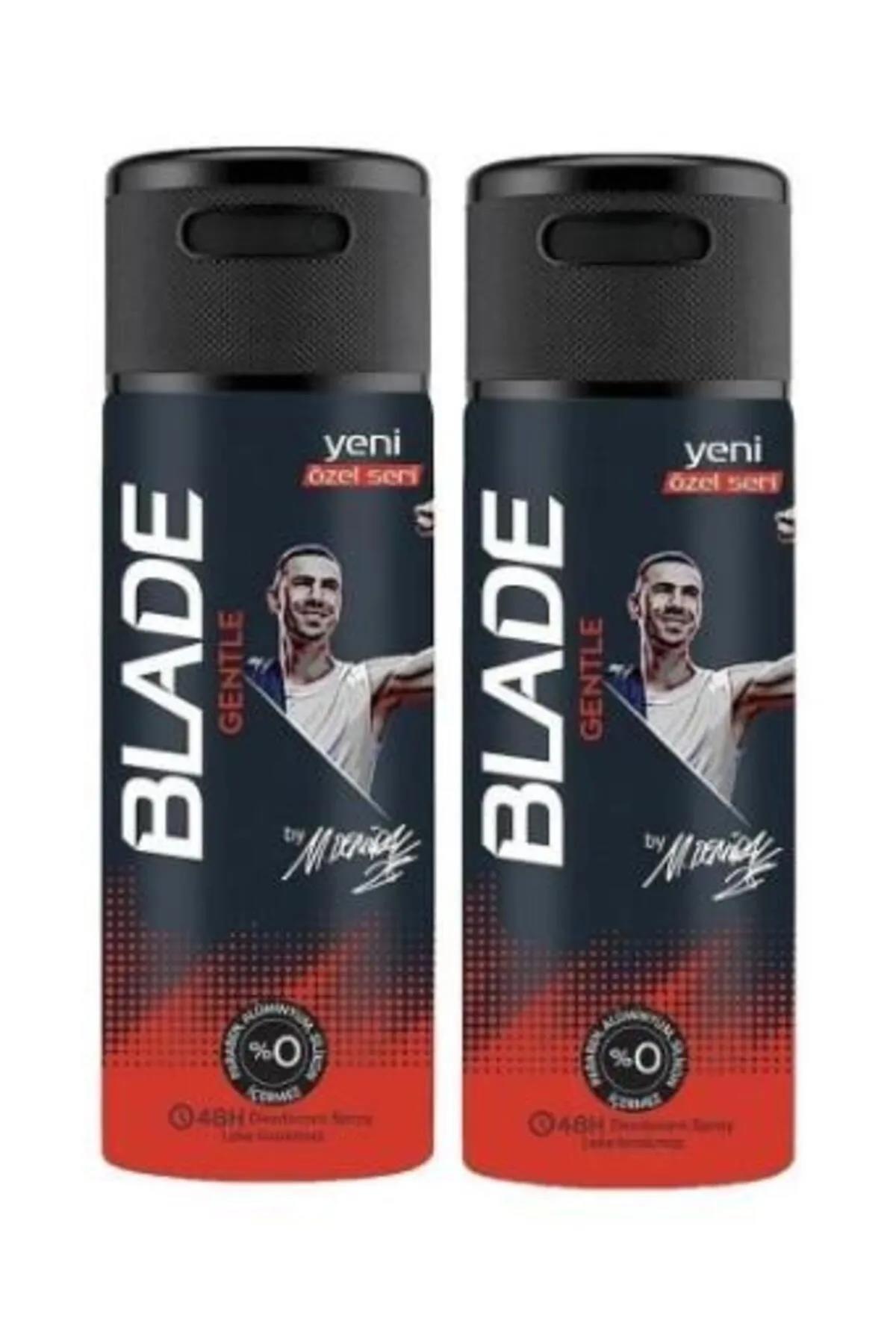 BLADE X MERIH GENTLE DEO 2x150-12 PROMO