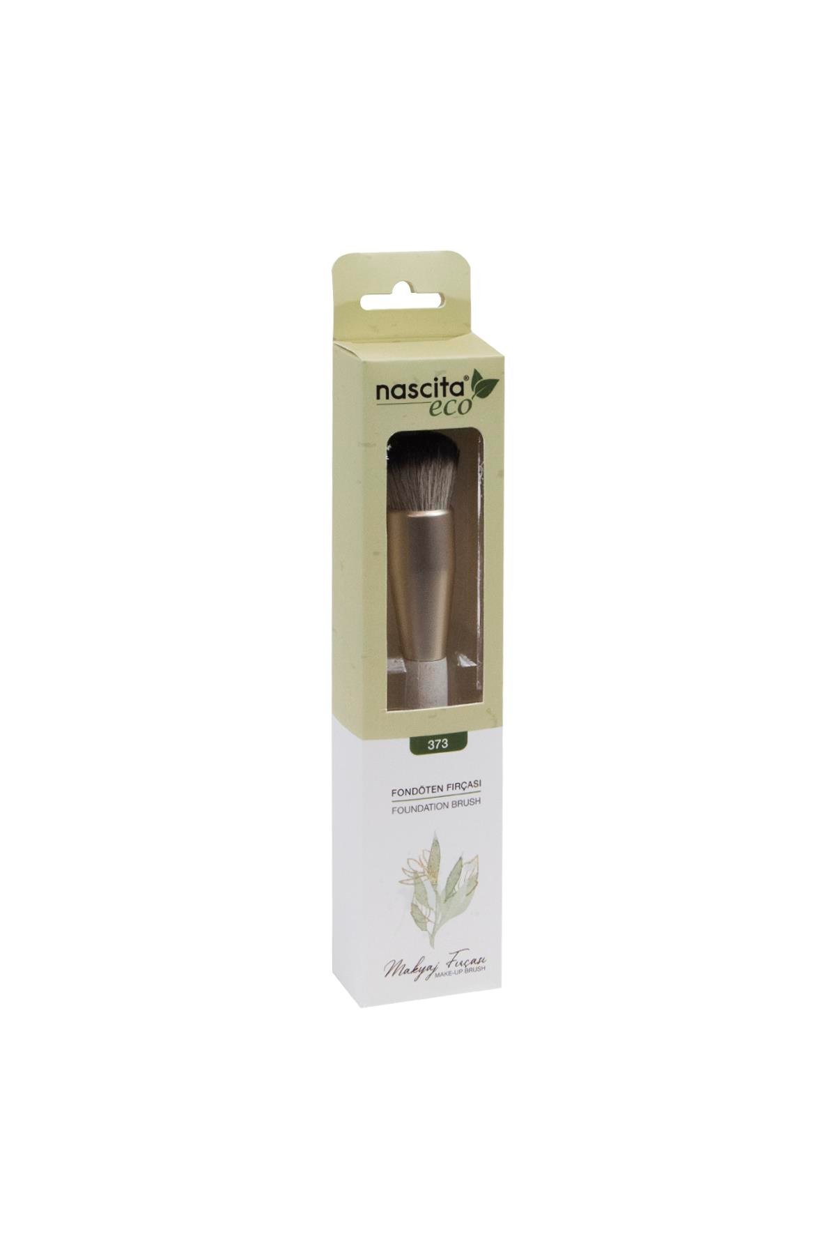 ECO FONDÖTEN FIRÇASI