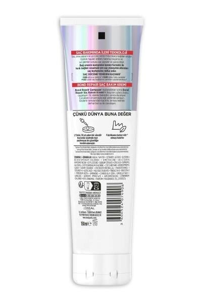 ELSEVE PREMIUM SAÇ KREM BOND 150 ML
