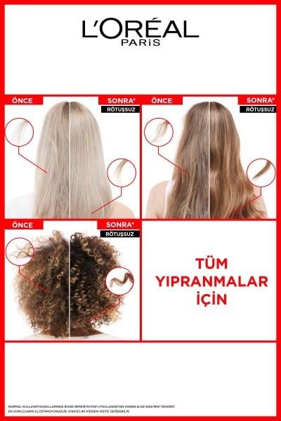 ELSEVE PREMIUM SAÇ KREM BOND 150 ML