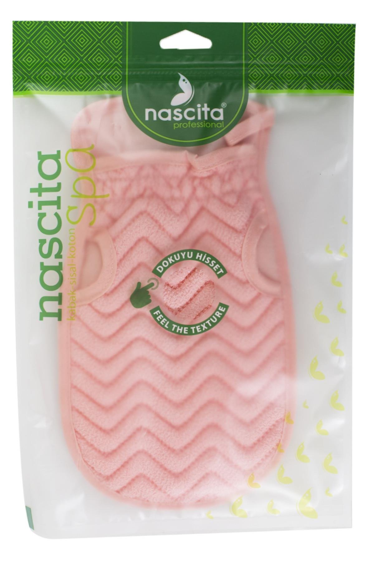 KOTON BANYO KESESI PEMBE