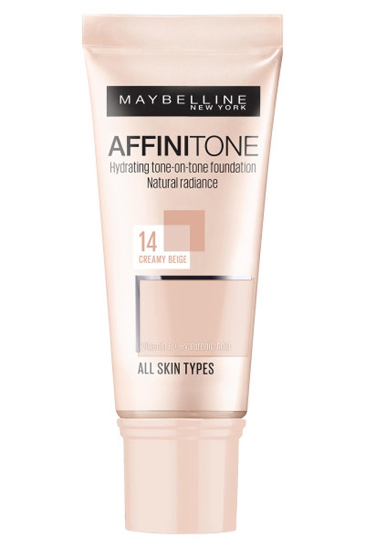 MYB FDT AFFINITONE 14