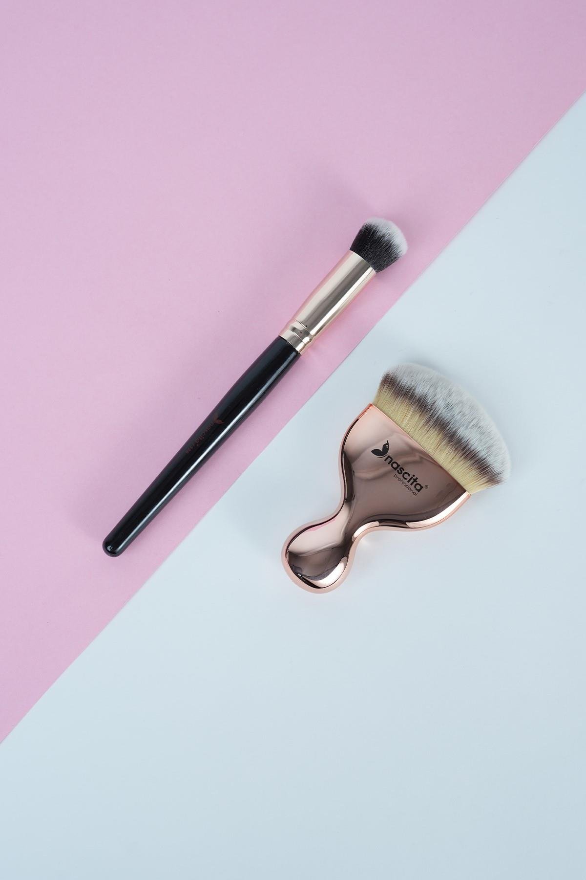 NASBRUSH0136 + NASBRUSH0248