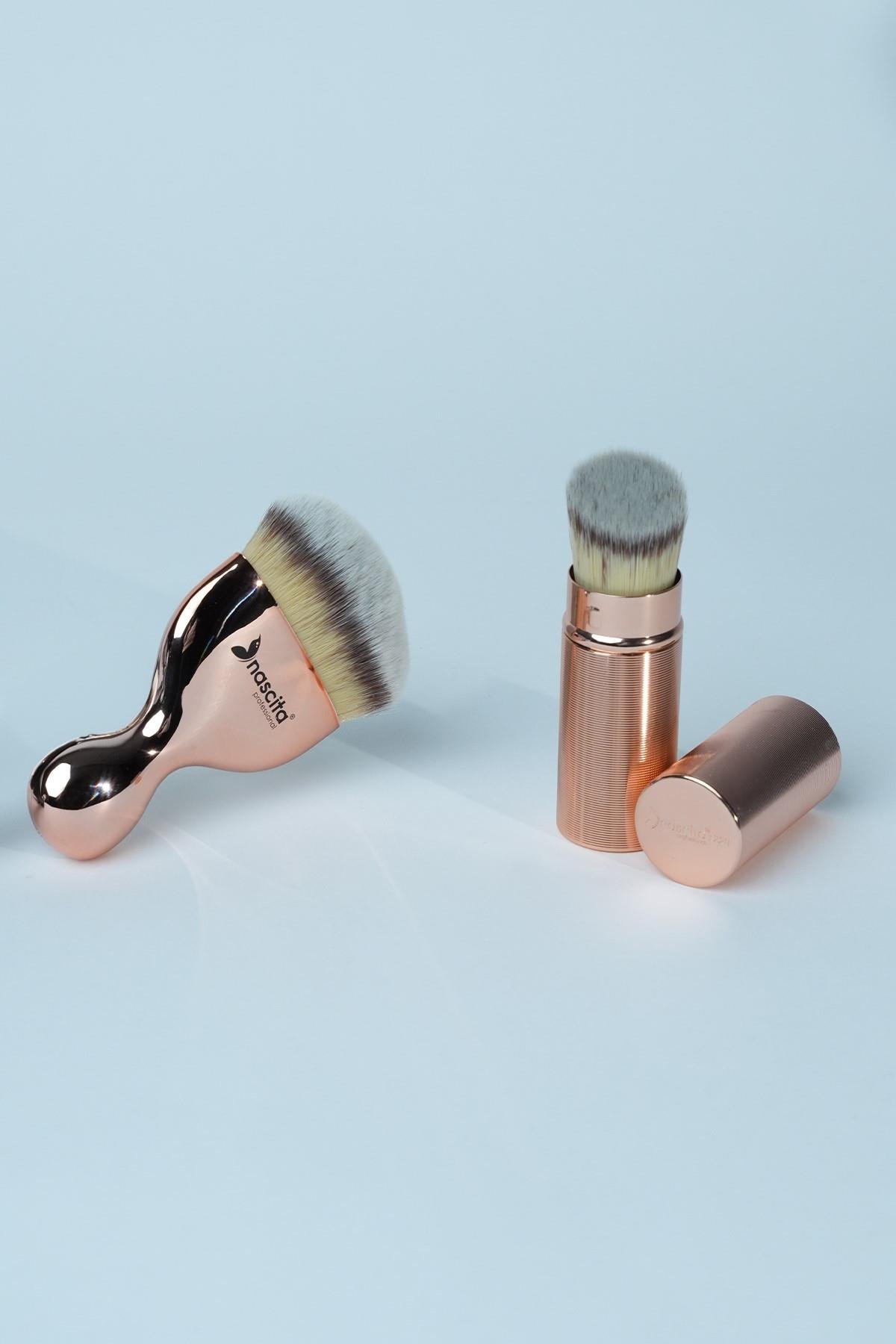 NASBRUSH0248 + NASBRUSH0228