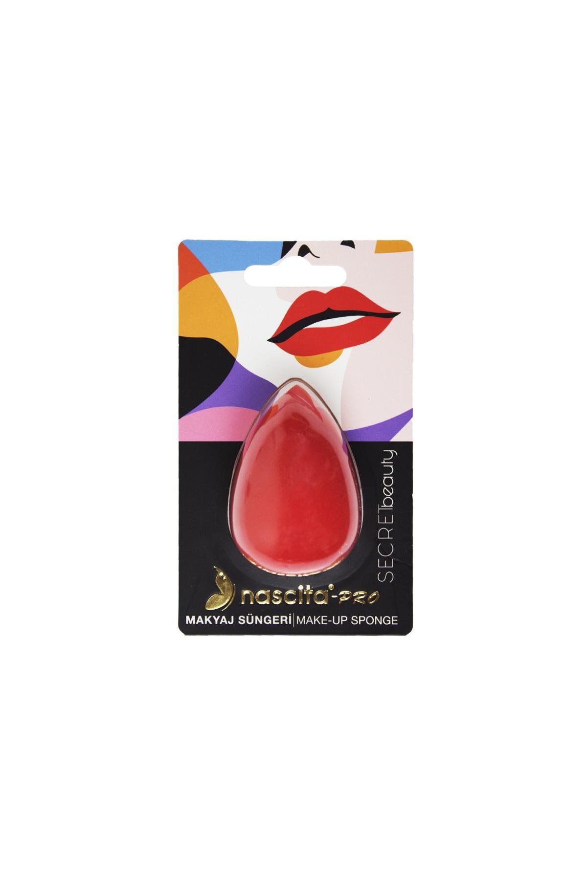 Nascita Secret Beauty Makyaj Süngeri - 112