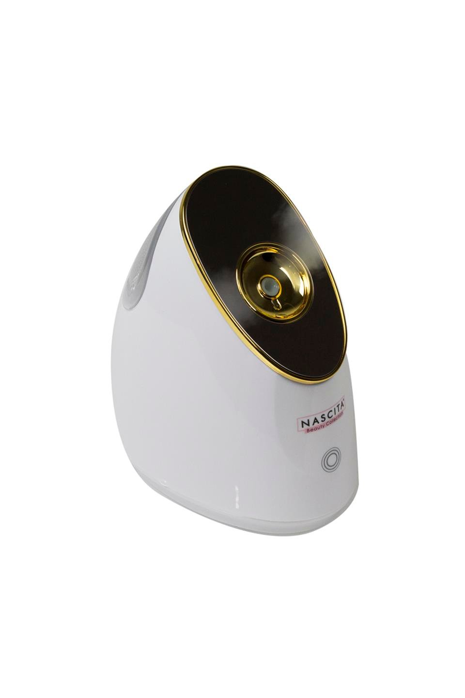 Nascita Yüz Buhar Makinesi - 11