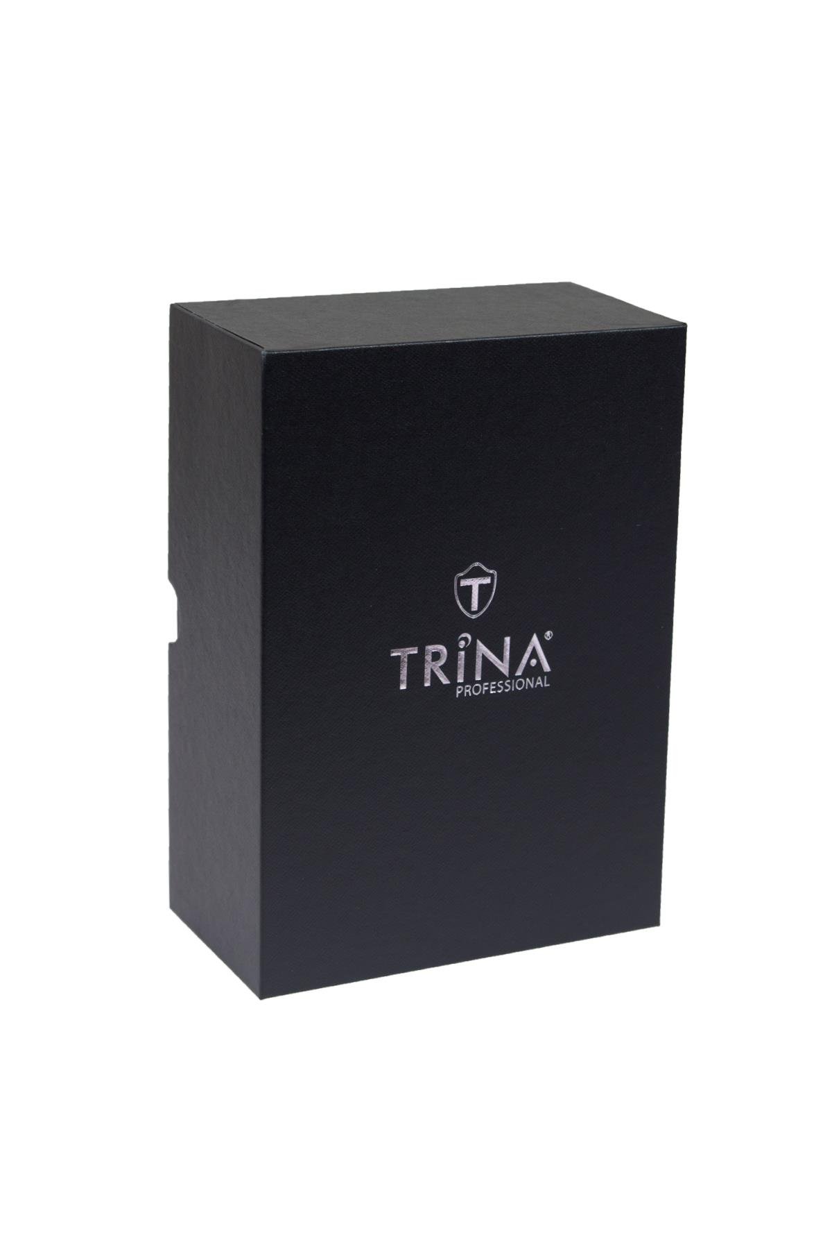 Trina Ense Kesme Makinesi Mavi - 56