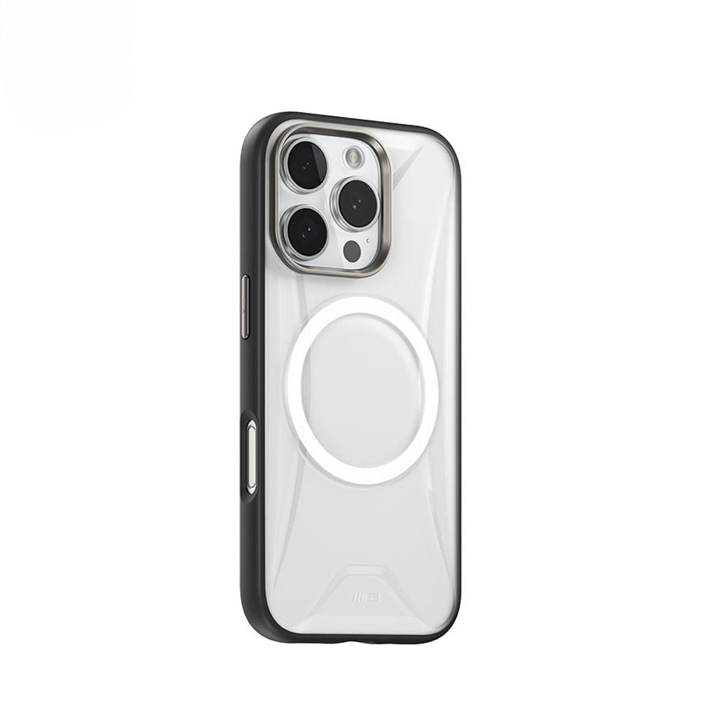 BLUEO 16 PRO MAX SİYAH APE LEGEND SERİSİ ANTİ-DROP MAGNETİC TELEFON KILIFI