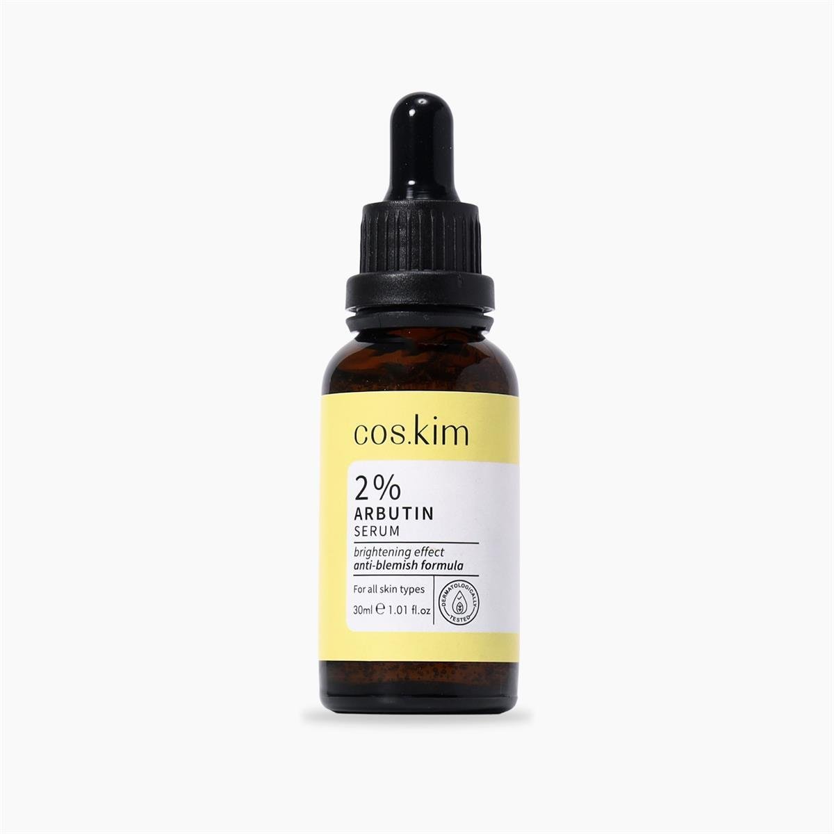 2% Arbutin Leke Karşıtı Cilt Bakım Serumu 30 ML